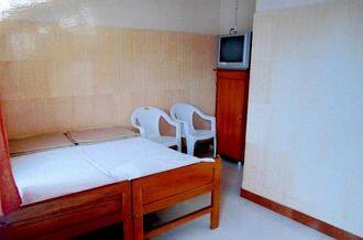 Hotel Heritage, Shimoga 3